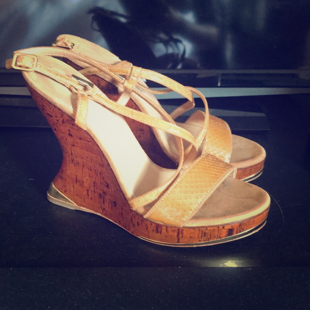 Ferragamo Heels